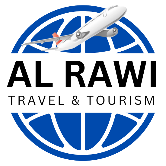 Al Rawi Travel and Tourism